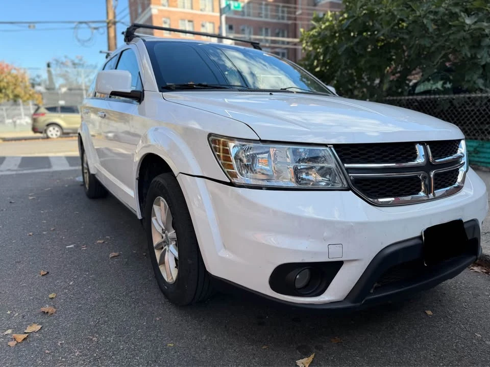 2012 Dodge Journey - Image 2 of 14