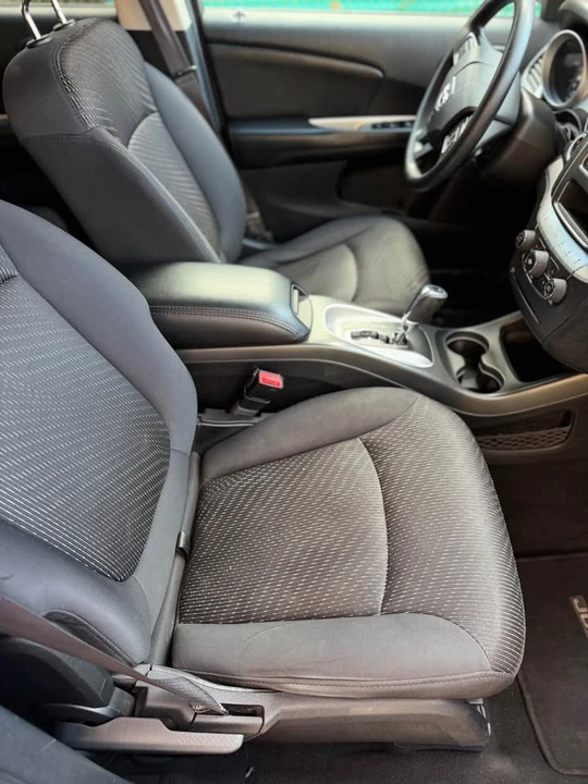 2012 Dodge Journey - Image 9 of 14