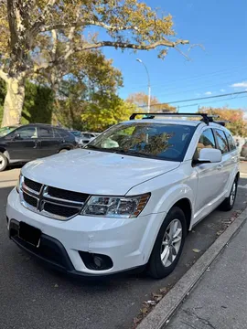 2012 Dodge Journey R/T Sport Utility 4D