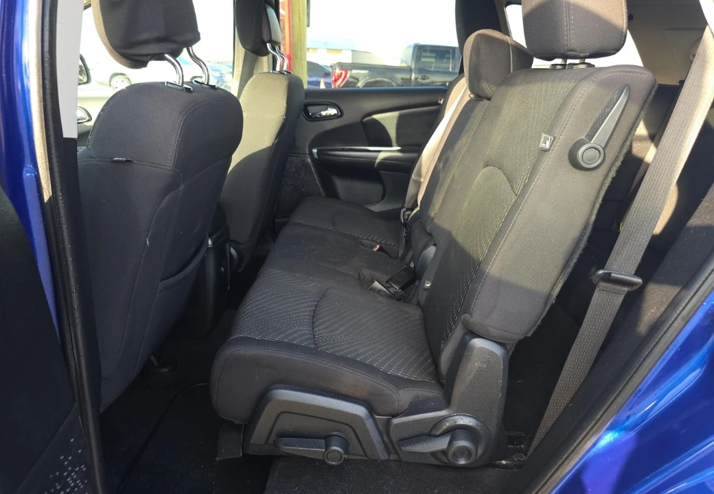 2012 Dodge Journey - Image 7 of 12