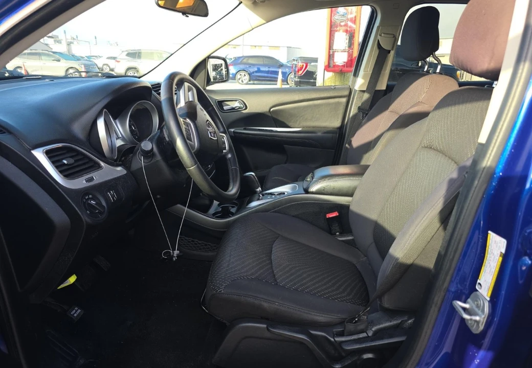 2012 Dodge Journey - Image 5 of 12