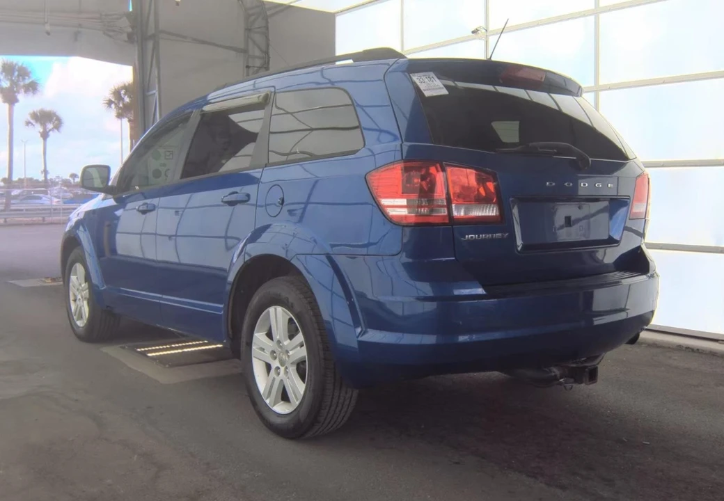 2012 Dodge Journey - Image 4 of 12