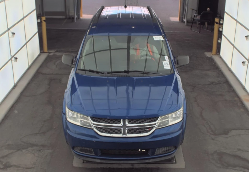 2012 Dodge Journey - Image 2 of 12