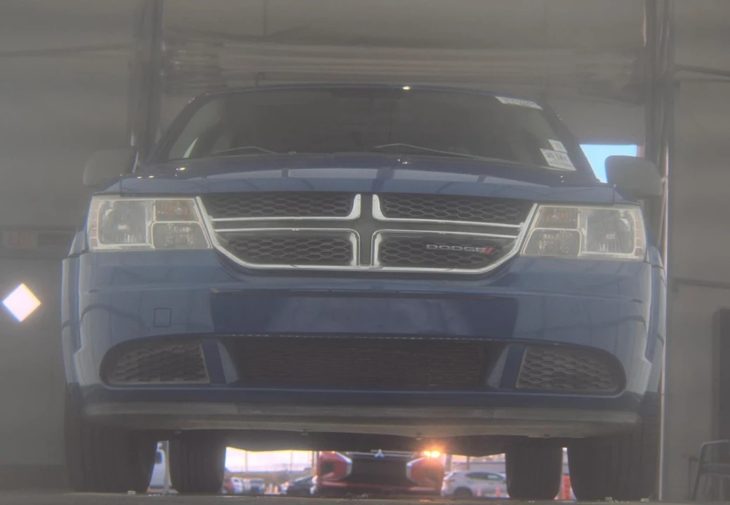 2012 Dodge Journey - Image 3 of 12