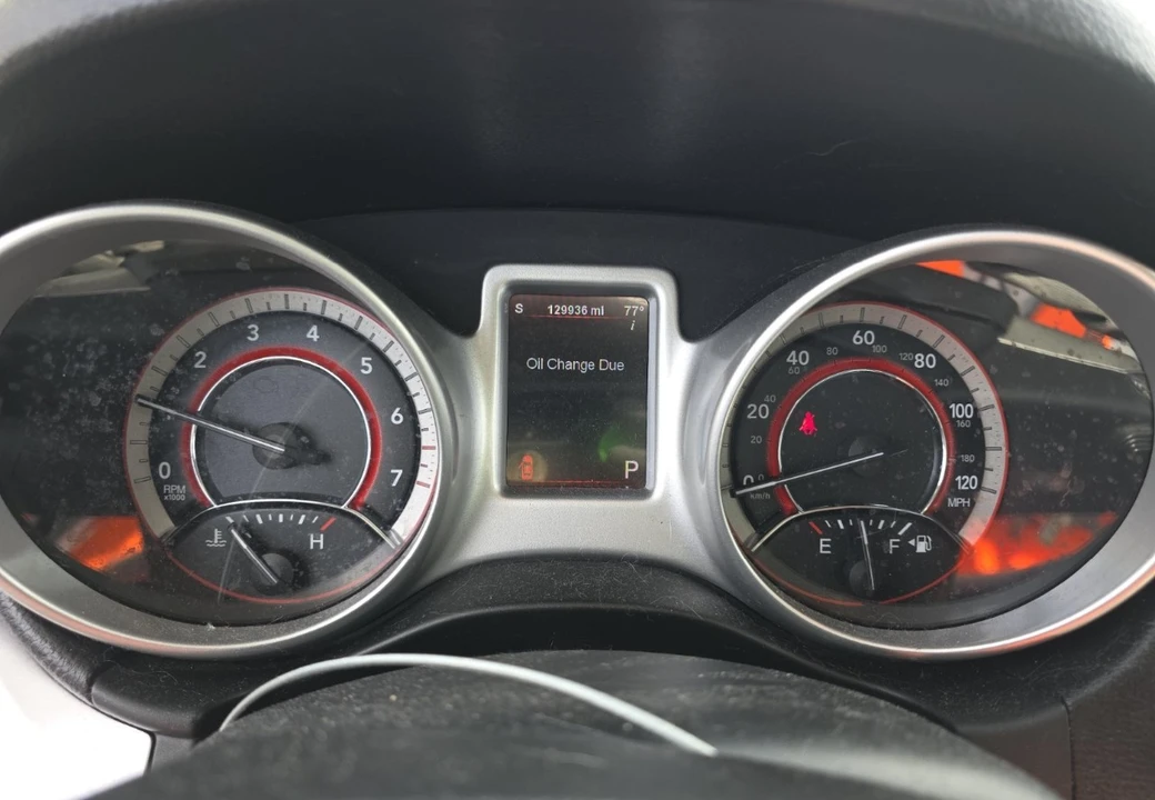 2012 Dodge Journey - Image 10 of 12