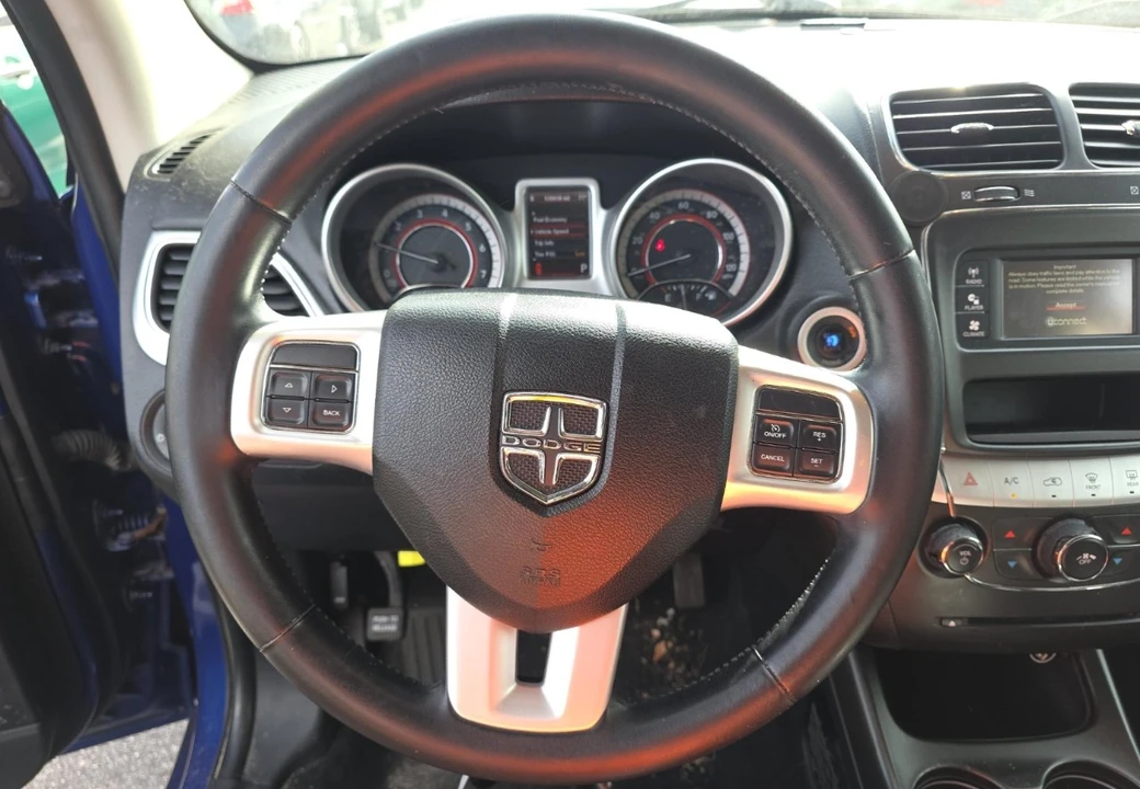 2012 Dodge Journey - Image 8 of 12