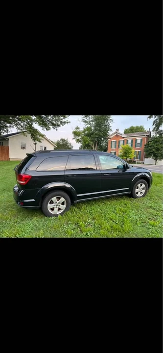 2012 Dodge Journey - Image 5 of 5
