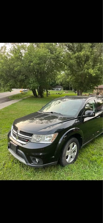 2012 Dodge Journey - Image 3 of 5