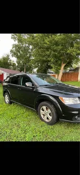2012 Dodge Journey SE Sport Utility 4D