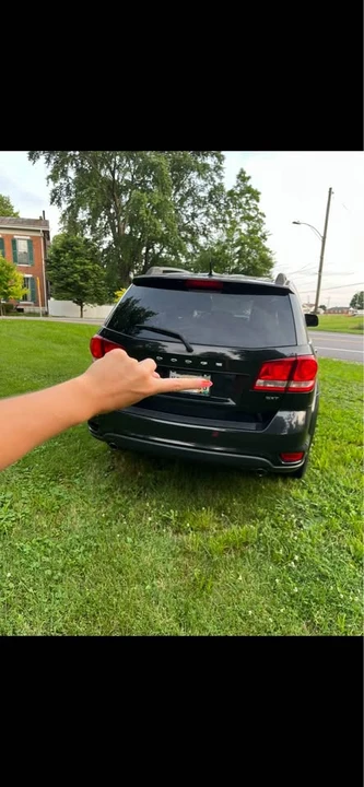 2012 Dodge Journey - Image 4 of 5