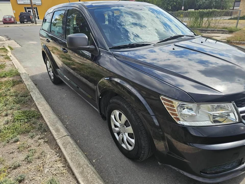 2012 Dodge Journey - Image 2 of 9