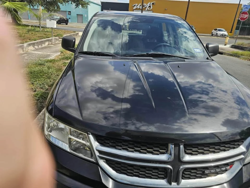 2012 Dodge Journey - Image 3 of 9