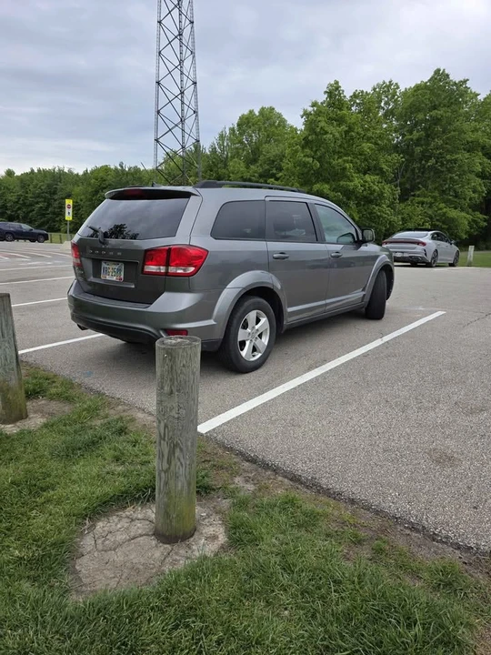 2012 Dodge Journey - Image 3 of 8