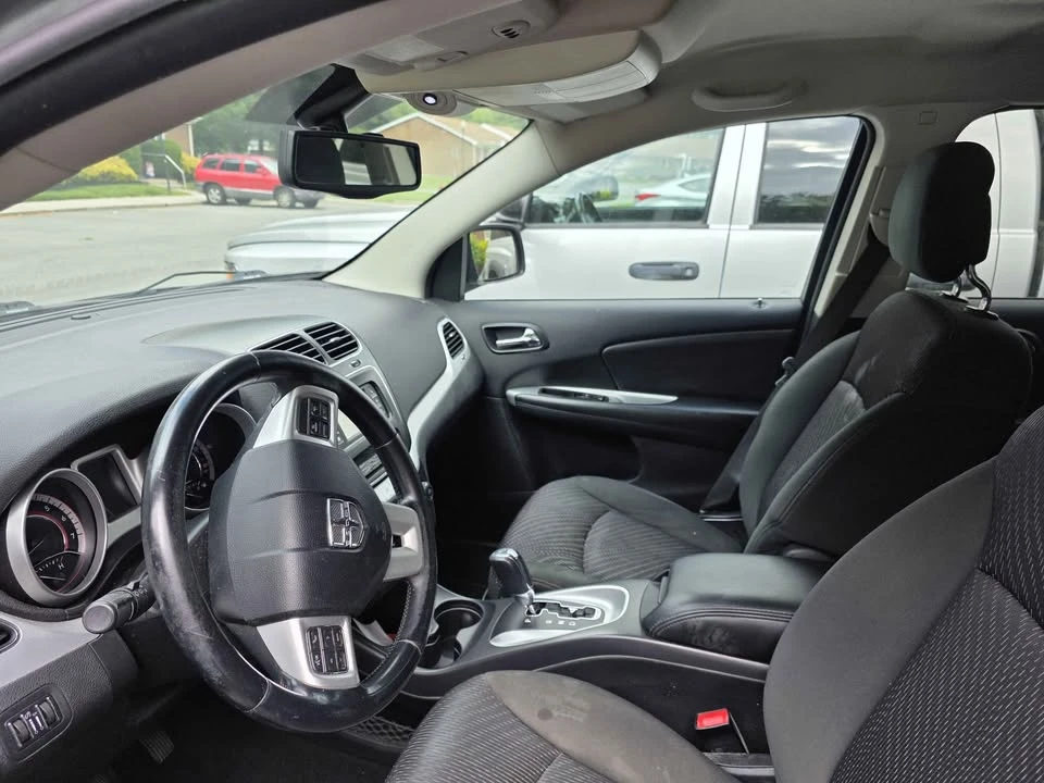 2012 Dodge Journey - Image 4 of 8