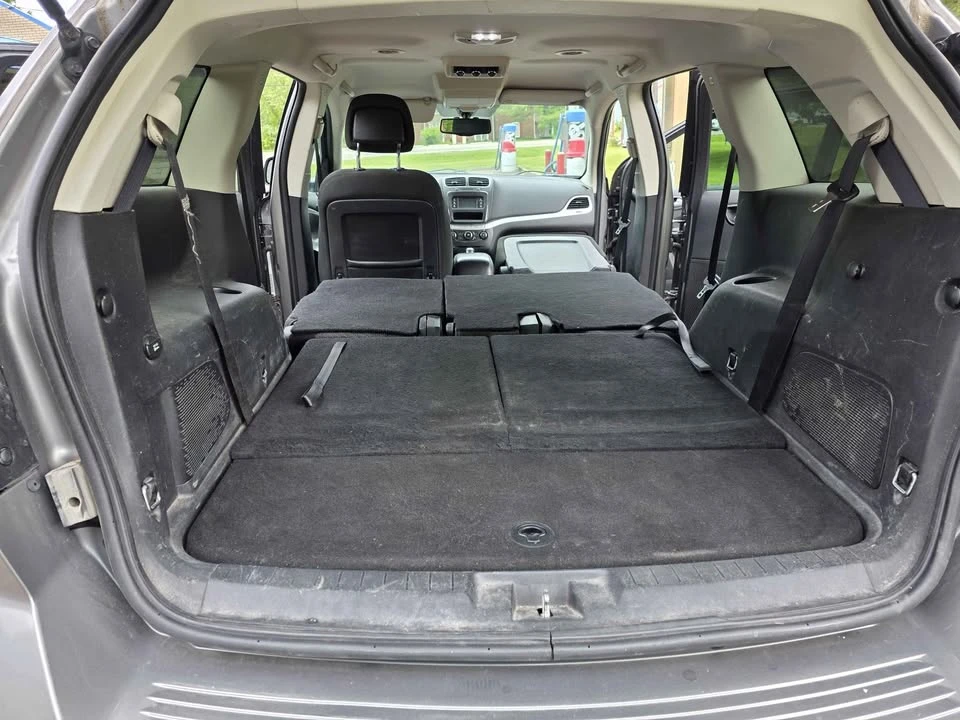 2012 Dodge Journey - Image 7 of 8