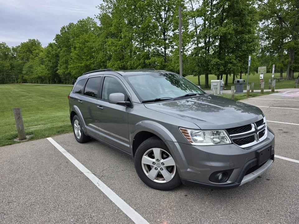 2012 Dodge Journey - Image 2 of 8