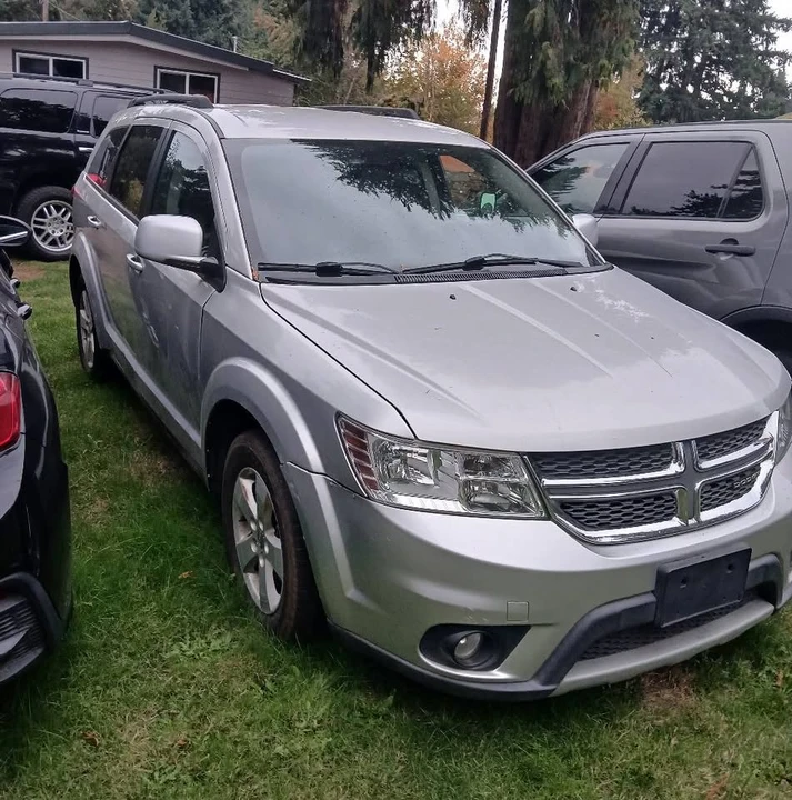 2012 Dodge Journey - Image 3 of 7