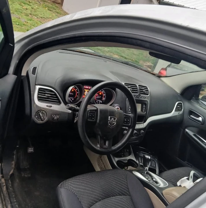 2012 Dodge Journey - Image 6 of 7