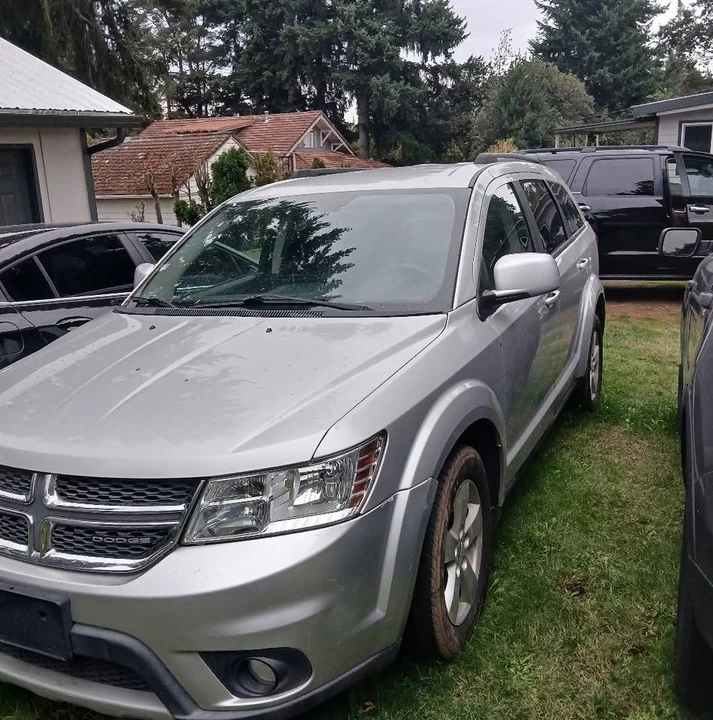 2012 Dodge Journey - Image 5 of 7