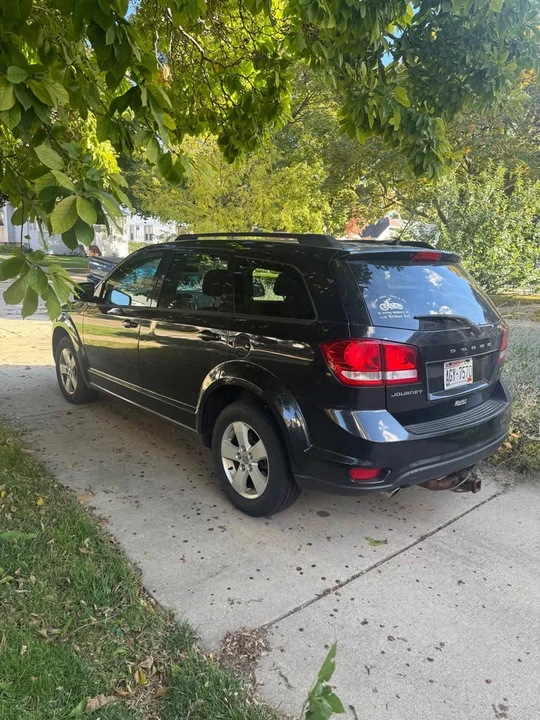 2012 Dodge Journey - Image 2 of 4