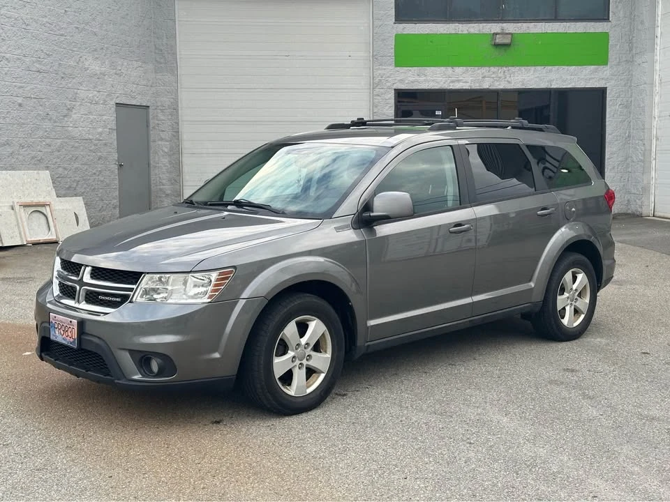 2012 Dodge Journey - Image 3 of 10