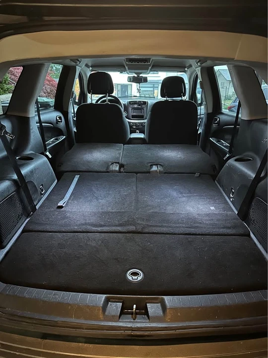 2012 Dodge Journey - Image 9 of 10