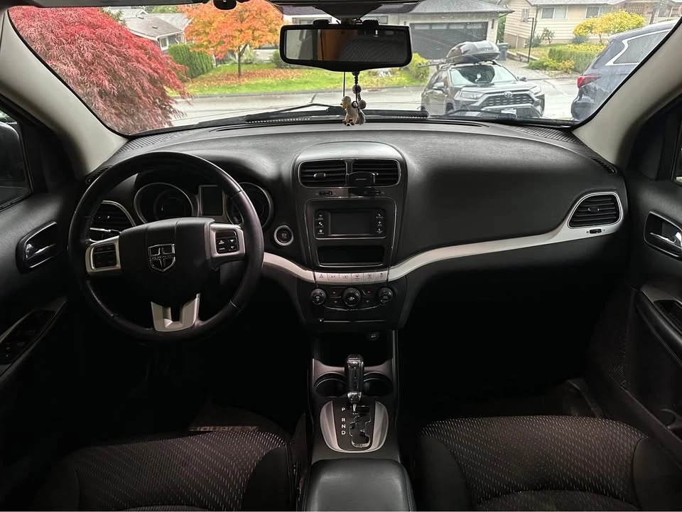 2012 Dodge Journey - Image 6 of 10