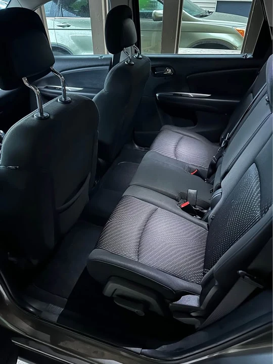 2012 Dodge Journey - Image 7 of 10