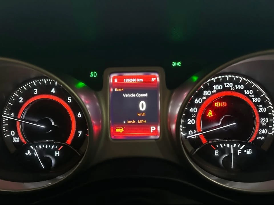 2012 Dodge Journey - Image 10 of 10