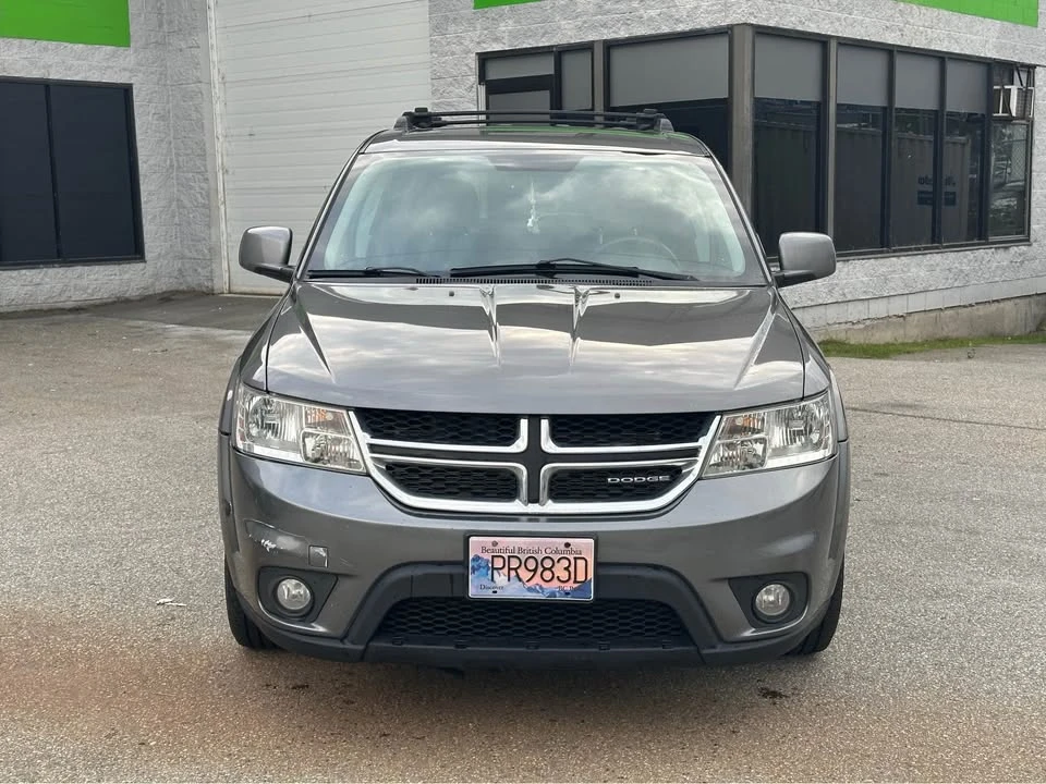2012 Dodge Journey - Image 2 of 10