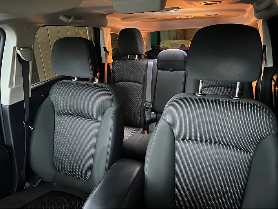 2012 Dodge Journey - Image 8 of 10