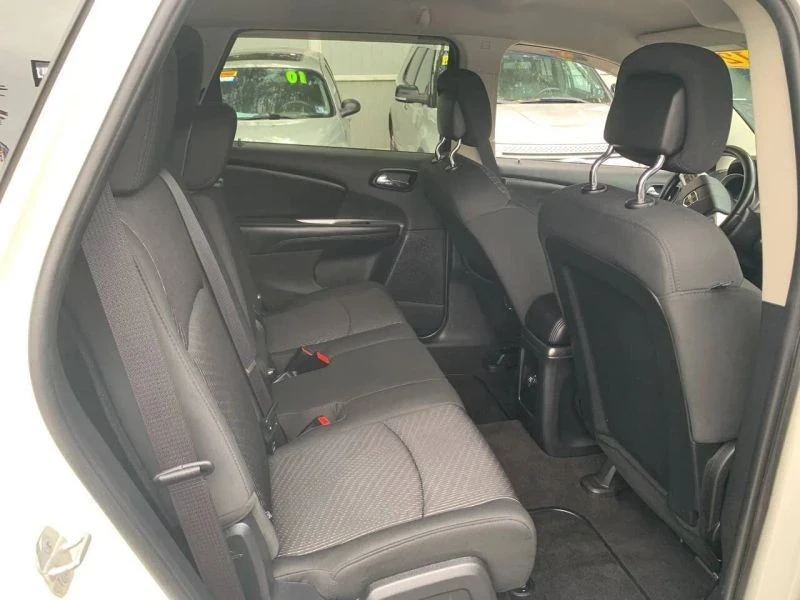 2012 Dodge Journey - Image 12 of 12