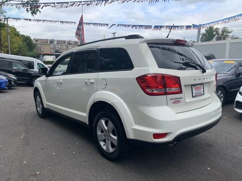 2012 Dodge Journey - Image 5 of 12