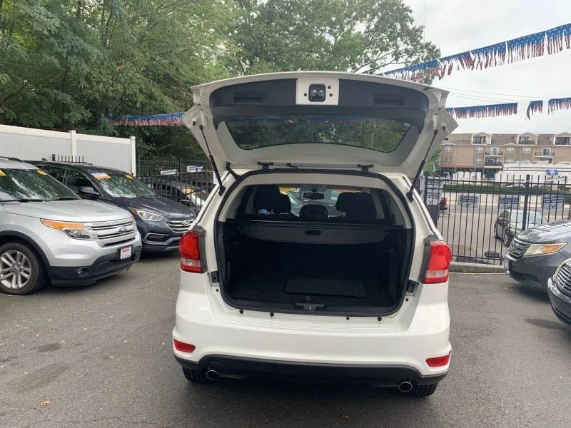 2012 Dodge Journey - Image 7 of 12