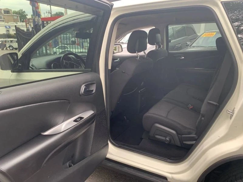 2012 Dodge Journey - Image 11 of 12