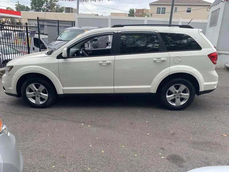 2012 Dodge Journey - Image 4 of 12