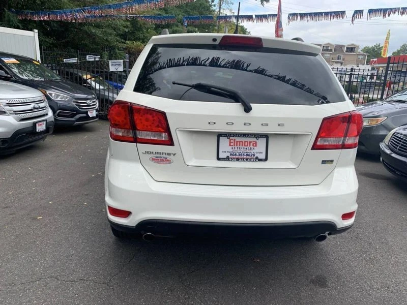 2012 Dodge Journey - Image 6 of 12