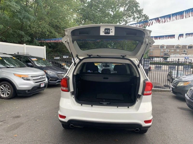 2012 Dodge Journey - Image 7 of 12