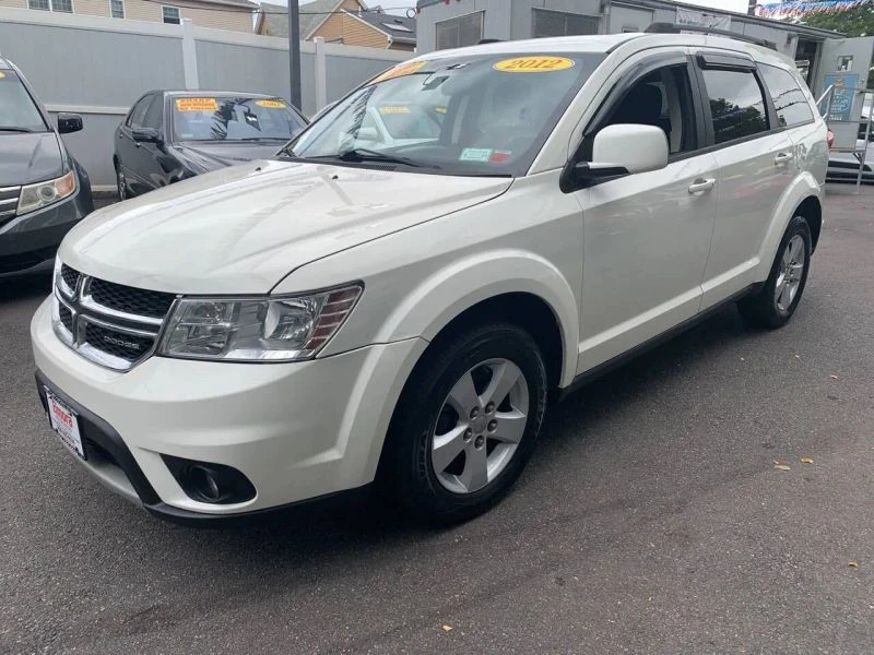 2012 Dodge Journey - Image 3 of 12