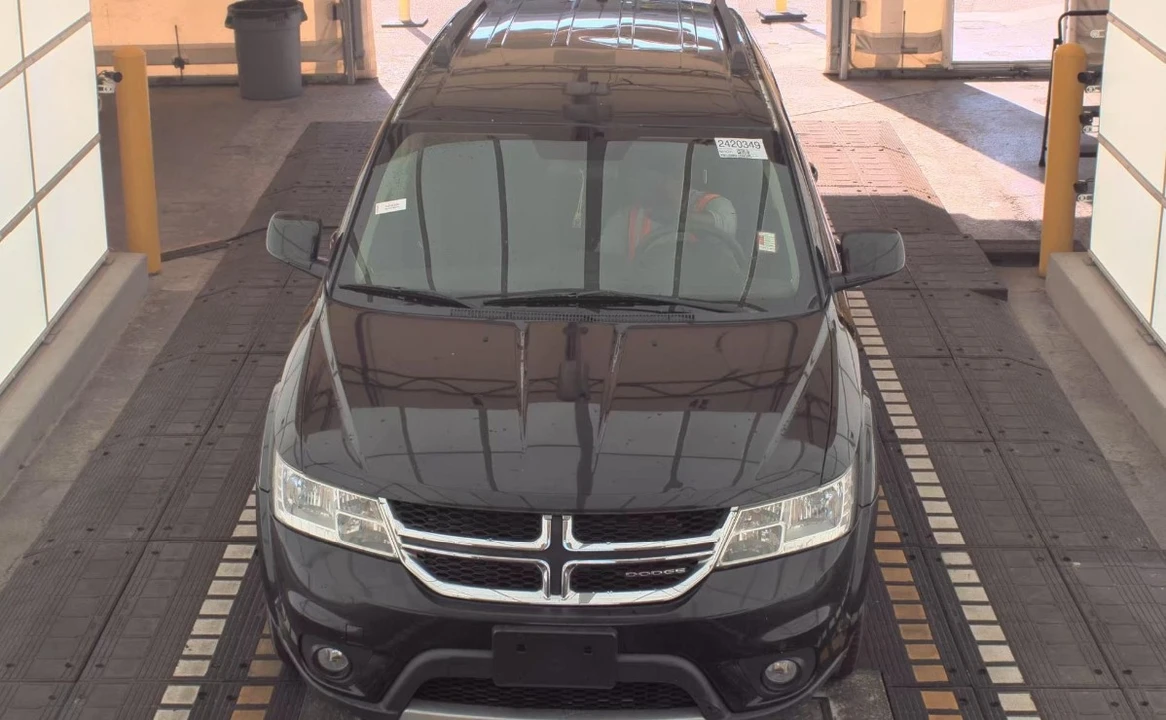 2012 Dodge Journey - Image 2 of 12