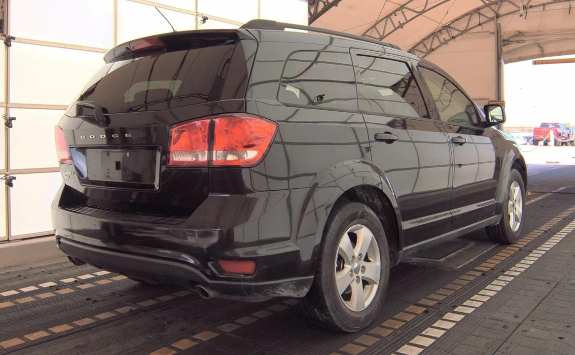 2012 Dodge Journey - Image 5 of 12