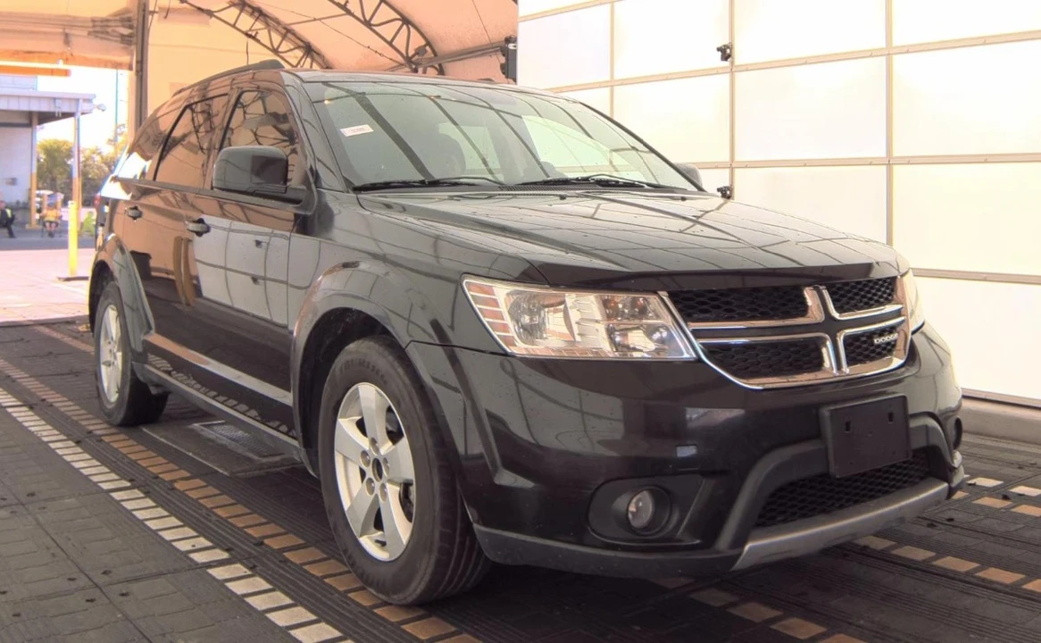 2012 Dodge Journey - Image 4 of 12