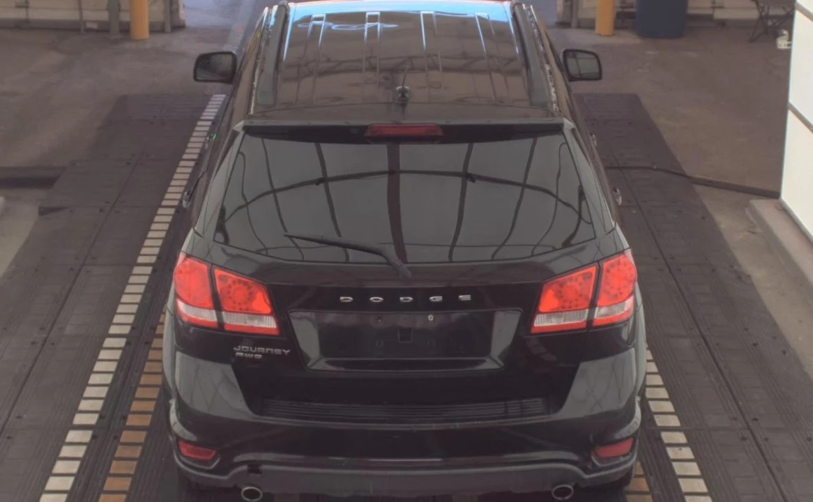 2012 Dodge Journey - Image 6 of 12