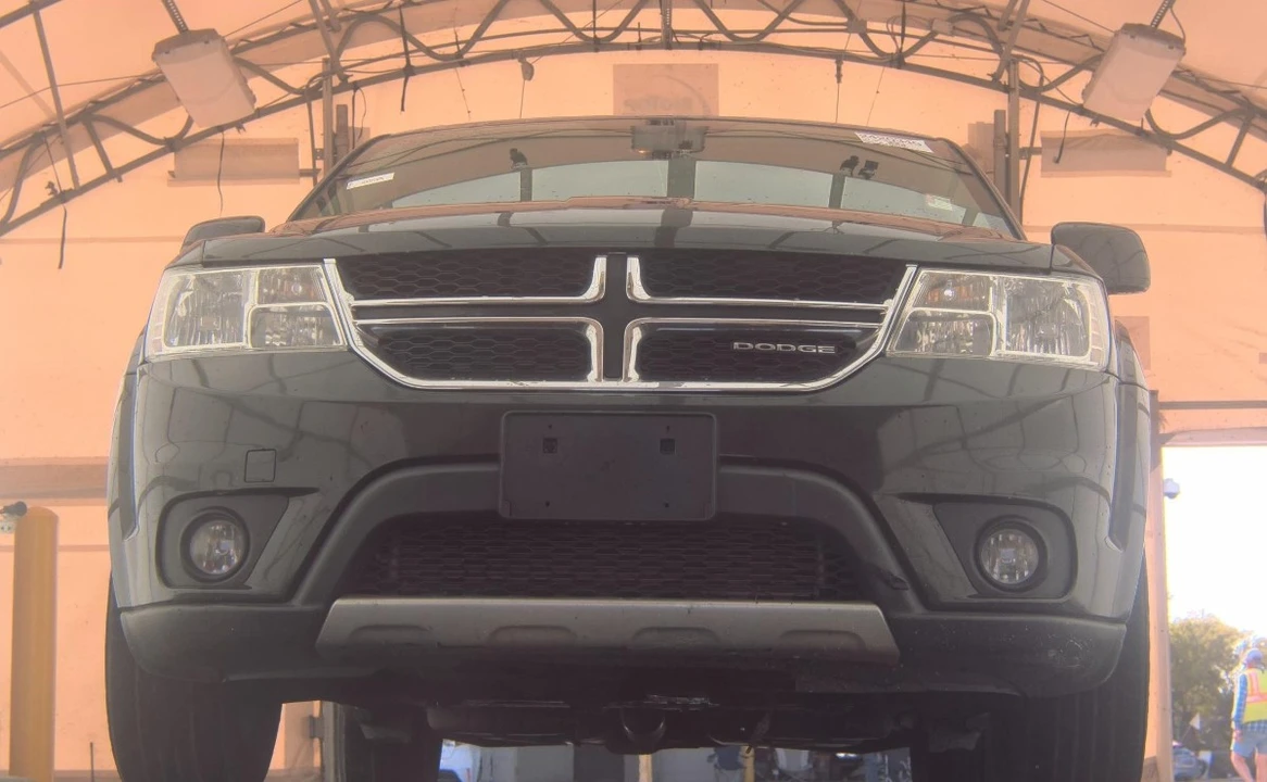 2012 Dodge Journey - Image 3 of 12