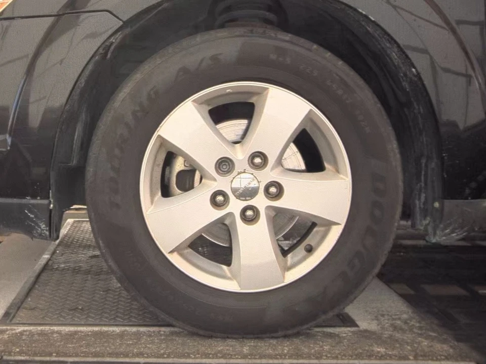 2012 Dodge Journey - Image 9 of 12