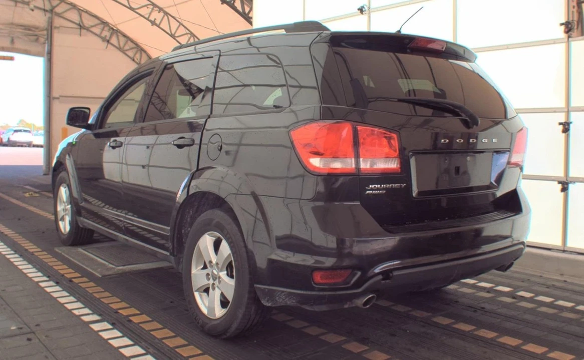2012 Dodge Journey - Image 8 of 12