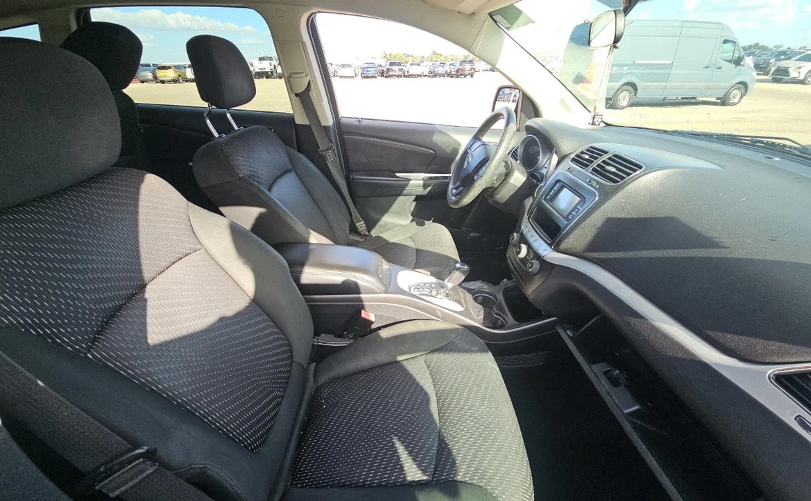 2012 Dodge Journey - Image 11 of 12