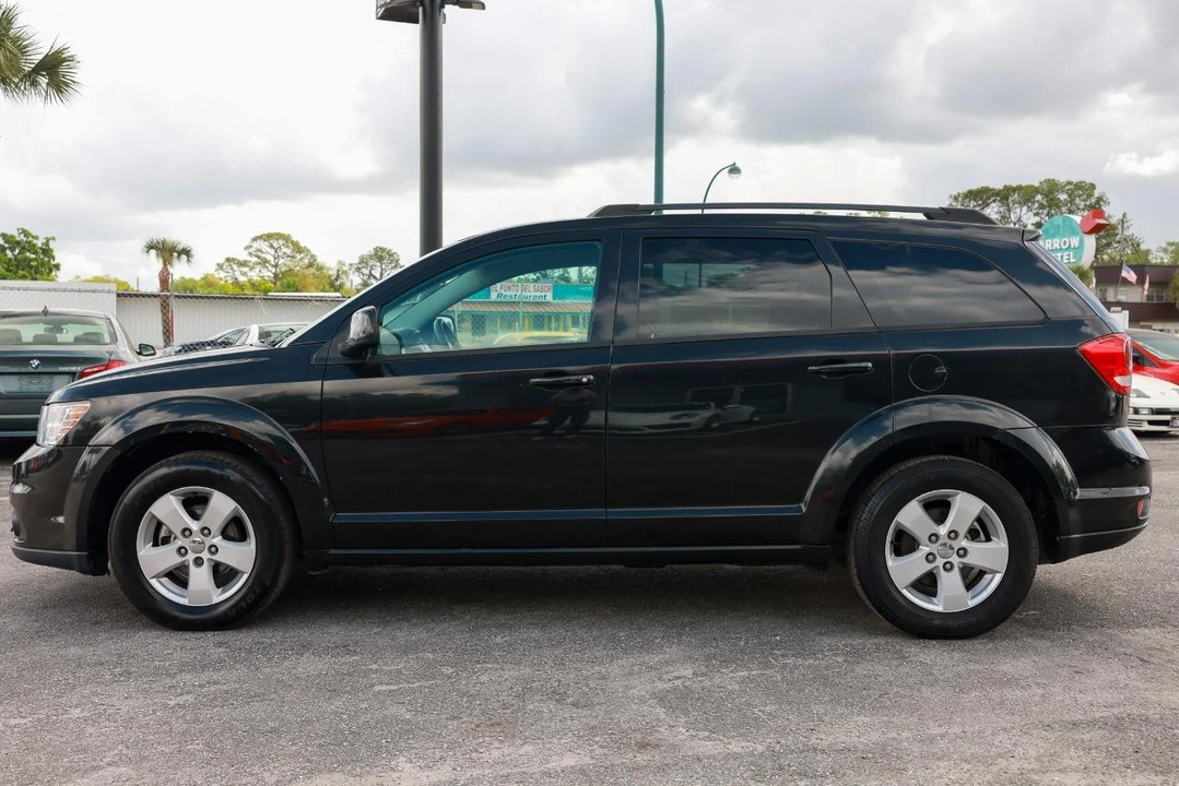 2012 Dodge Journey - Image 3 of 21