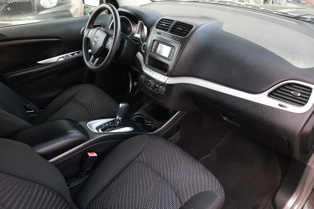 2012 Dodge Journey - Image 18 of 21