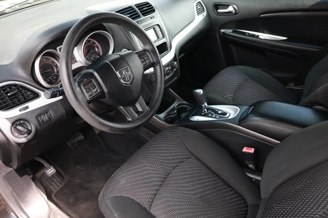 2012 Dodge Journey - Image 4 of 21